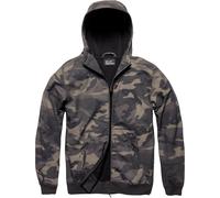 Vintage Industries Ashore Softshell Giacca, multicolore, taglia S per maschi