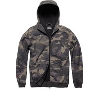 Vintage Industries Ashore Softshell Giacca, multicolore, taglia M per maschi