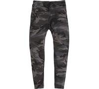 Vintage Industries Baxter Camo Pantaloni della tuta, multicolore, taglia S per maschi
