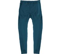 Vintage Industries Baxter Pantaloni della tuta, blu, taglia XL per maschi