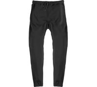 Vintage Industries Baxter Pantaloni della tuta, nero, taglia 2XL per maschi