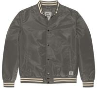 Vintage Industries Blouson Giacca Chapman Grigio Tempesta L Grigio