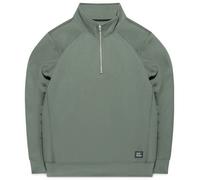 Vintage Industries Boulder Felpa, grigio, taglia S per maschi