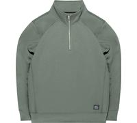 Vintage Industries Boulder Felpa, grigio, taglia M per maschi