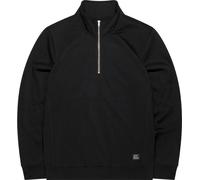 Vintage Industries Boulder Felpa, nero, taglia S per maschi