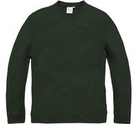 Vintage Industries Bridge felpa, verde, taglia M per maschi
