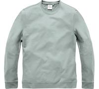 Vintage Industries Bridge, felpa XXL male Grigio Chiaro