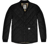 Vintage Industries Brody Giacca, nero, taglia 2XL per maschi
