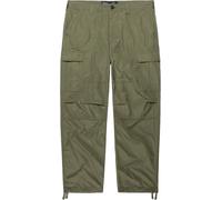 Vintage Industries Bruce Pantaloni, oliva, Taglia M