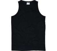 Vintage Industries Bryden, canotta L male Nero