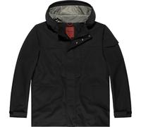 Vintage Industries Caldwell Giacca, nero, taglia L per maschi