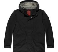 Vintage Industries Caldwell Giacca, nero, Taglia XXL
