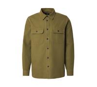 Vintage Industries Baron Camicia, verde, taglia S per maschi