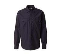 Vintage Industries Boston Camicia, nero, taglia XL per maschi