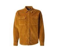 Vintage Industries Brix, camicia L male Bronzo