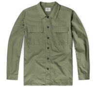 Vintage Industries Camicia Camicia Smeraldo XXL Verde