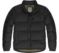 Vintage Industries Cas Giacca, nero, taglia S