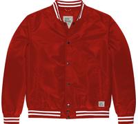 Vintage Industries Chapman Giacca, rosso, taglia S per maschi
