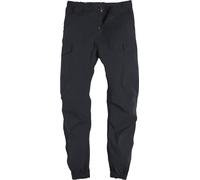 Vintage Industries Clyde Pantaloni, grigio, taglia S