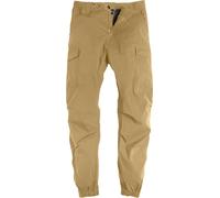 Vintage Industries Clyde Pantaloni, beige, taglia M