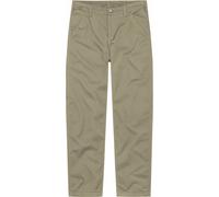 Vintage Industries Collin Pantaloni, beige, Taglia 40