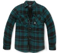 Vintage Industries Darwin giacca, blu, taglia L