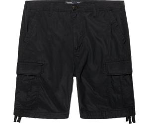 Vintage Industries Davis, pantaloncini cargo L male Nero