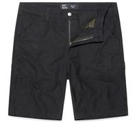 Vintage Industries Dayton Calzoncini, nero, Taglia 32