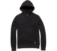 Vintage Industries Derby, felpa con cappuccio 3XL male Nero