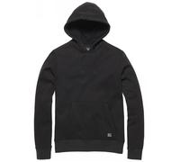 Vintage Industries Felpa nero, Taglia S