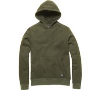 Vintage Industries Derby Felpa con cappuccio, oliva, Taglia L