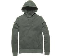 Vintage Industries Felpa grigio basalto, Taglia S