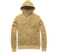 Vintage Industries Derby, felpa con cappuccio S male Marrone Chiaro