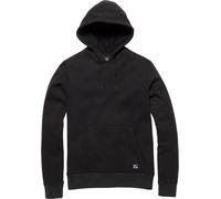 Vintage Industries Felpa nero, Taglia S