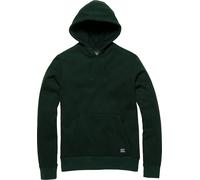 Vintage Industries Derby Felpa con cappuccio, verde, taglia S per maschi