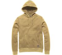 Vintage Industries Derby Felpa con cappuccio, Sabbia, Taglia L