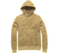 Vintage Industries Derby Felpa con cappuccio, beige, taglia M per maschi
