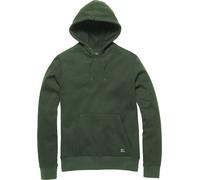 Vintage Industries Derby Felpa con cappuccio, verde, taglia XL per maschi