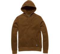 Vintage Industries Derby Felpa con cappuccio, marrone, taglia 2XL