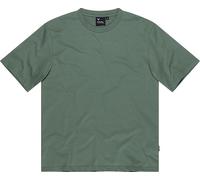Vintage Industries Devin, maglietta 3XL male Verde (meadow)