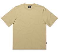Vintage Industries Devin maglietta, Crema, Taglia XL