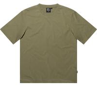 Vintage Industries Devin, maglietta M male Chiaro Oliva