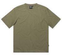 Vintage Industries Devin maglietta, Verde Militare, Taglia 3XL