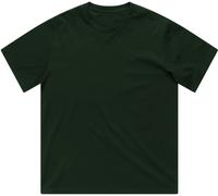 Vintage Industries Devin maglietta, Verde scuro, Taglia S