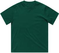 Vintage Industries Devin maglietta, Verde, Taglia M