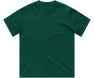 Vintage Industries Devin maglietta, verde, taglia S per maschi