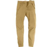 Vintage Industries Eldridge, pantaloni in tessuto S male Beige