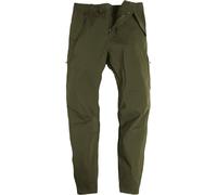 Vintage Industries Eldridge Pantaloni, oliva, Taglia M