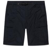 Vintage Industries Elliott Pantaloncini in tessuto, blu scuro, Taglia XXL