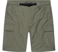 Vintage Industries Elliott Pantaloncini in tessuto, verde, taglia XL per maschi